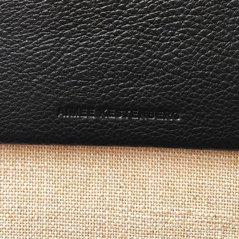 NWT Aimee Kestenberg Crap Trap Wristlet - Picture 5 of 5